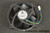 AFB0912VH-5G48 Delta  DC12V 0.6A 4-Pin 4-Wire Fan