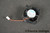 2410ML-04W-B50 NMB 60x60x25mm Fan DC12v 0.26A 2-Pin 2-Wire