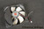FM1202512SM 120x120x25mm Fan DC12V 0.18A 2.16W 2-Pin 2-Wire