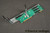 4HJHF 04HJHF Dell PowerEdge R510 PCIe Riser Board H949M