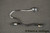 C069M C069M Dell PowerEdge R410 SAS Backplane Cable