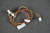 46C1246 IBM Molex FDD Power Cable