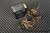 VP600P Antec Power Supply 450W PSU