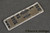 Asus P8H67-M LE Motherboard Rear Metal Backplate i/o Shield