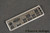 Q370M-C Asus Motherboard Backplate i/o Shield