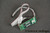 587382-001 HP Backplane with 587382-001 Cable