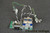 LPCU1F Toshiba Power Board
