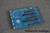 M15-261PC0400 Thecus N8800 SATA Backplane Board