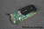 VCQK600ATX-T PNY nVidia Quadro K600 Low Profile 1GB DVI DP PCIe Graphics Card