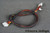 582752-001 HP ProLiant DL585 G7 Power Cable 394765-001
