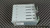 03N4801 IBM U320 SCSI 6-Pack Backplane