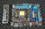 P8H61-M LX2 Asus Motherboard Socket 1155 System Board