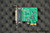 IX-550 Brainboxes Intashield PCI Express 1 LPT Printer Port Card Low Profile
