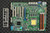 P8B-E/4L Asus Motherboard Socket 1155 System Board