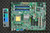Gigabyte GA-5DXSL-RH Motherboard Socket 775 System Board
