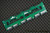 Nexsan Technologies 5800184 Issue A Power Backplane Board