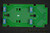 Newisys S00993-A01 Quad Fan Board