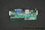 Dell NU813 0NU813 Front i/o Panel Board PowerEdge CR100