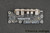Apple 630-9615 820-2338-A Front Audio USB i/o Board Mac Pro A1289