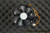 Akasa AK-860SF Heatsink & Fan AMD Socket 993 AM2 AM2 AM3 FM1 FM2 FM3+