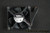 Dell V53HW 0V53HW Precision T5600 T3600 Fan Nidec T92C12MS5A7-57A02 DC12V 0.75A