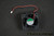 Sunon EB60251B3-D00U-999 dc12v 0.77w Fan 2-Pin 2-Wire