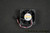 Y.S.Tech NYW06025012BSS 60mm x 25mm DC12V 0.42A 4-Pin 3-Wire Fan 100903KB