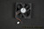 Delta AFC0912D-6X31 90mm x 25mm DC12V 0.46A 4-Pin 4-Wire Fan