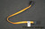 Dell WCCF6 0WCCF6 Optiplex 3050 5050 Orange SATA Cable