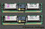 Kingston KTD-WS667/8G 8GB kit of 2x4GB PC2-5300F-555-11-E0 Server memory RAM