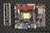 Biostar H61MGC Motherboard Socket 1155 System Board