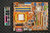 WinFast N570SN2AA-8EKRS2H Motherboard Socket AM2 System Board