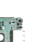 Dell 7THW3 07THW3 Motherboard for RSA enVision 500 ES-560 Network Device