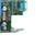 Dell 7THW3 07THW3 Motherboard for RSA enVision 500 ES-560 Network Device
