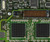 Sun Fire V480 Centerplane Motherboard 501-6780 System Board