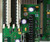 IBM 80P6949 1-Way POWER5 Processor Card Motherboard
