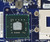 Samsung BA81-09732A U250 AIO PC Motherboard