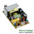 Power-Win PW-060B-1Y12 Power Supply Open Frame PSU
