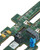 Dell DGWM2 0DGWM2 Y776M 0Y776M PowerEdge R510 R515 SAS Backplane
