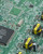 Panasonic DLC8 KX-NCP1171 PSUP1684ZA 8-Port Digital Hybrid Extension Card