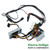 Dell D8W7G 0D8W7G Precision 7910 Hard Drive Power Cable Assembly