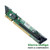 Dell 34CJP 034CJP PowerEdge R620 PCIe Riser Board