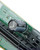 Dell 34CJP 034CJP PowerEdge R620 PCIe Riser Board
