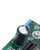 Dell VKHCN 0VKHCN PowerEdge R620 PCIe Riser Board