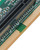 Dell VKHCN 0VKHCN PowerEdge R620 PCIe Riser Board