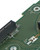 Dell K3NHD 0K3NHD PowerEdge R515 PCIe Riser Board