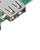 Dell 714TC 0714TC PowerEdge R320 R420 Front i/o Panel Power Button USB Board