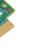 HP 603891-001 Proliant DL165 G7 PCIe Riser Board 4K1114