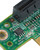 HP 603891-001 Proliant DL165 G7 PCIe Riser Board 4K1114