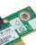 HP 601447-001 Proliant DL165 G7 PCIe Riser Board 4K1134